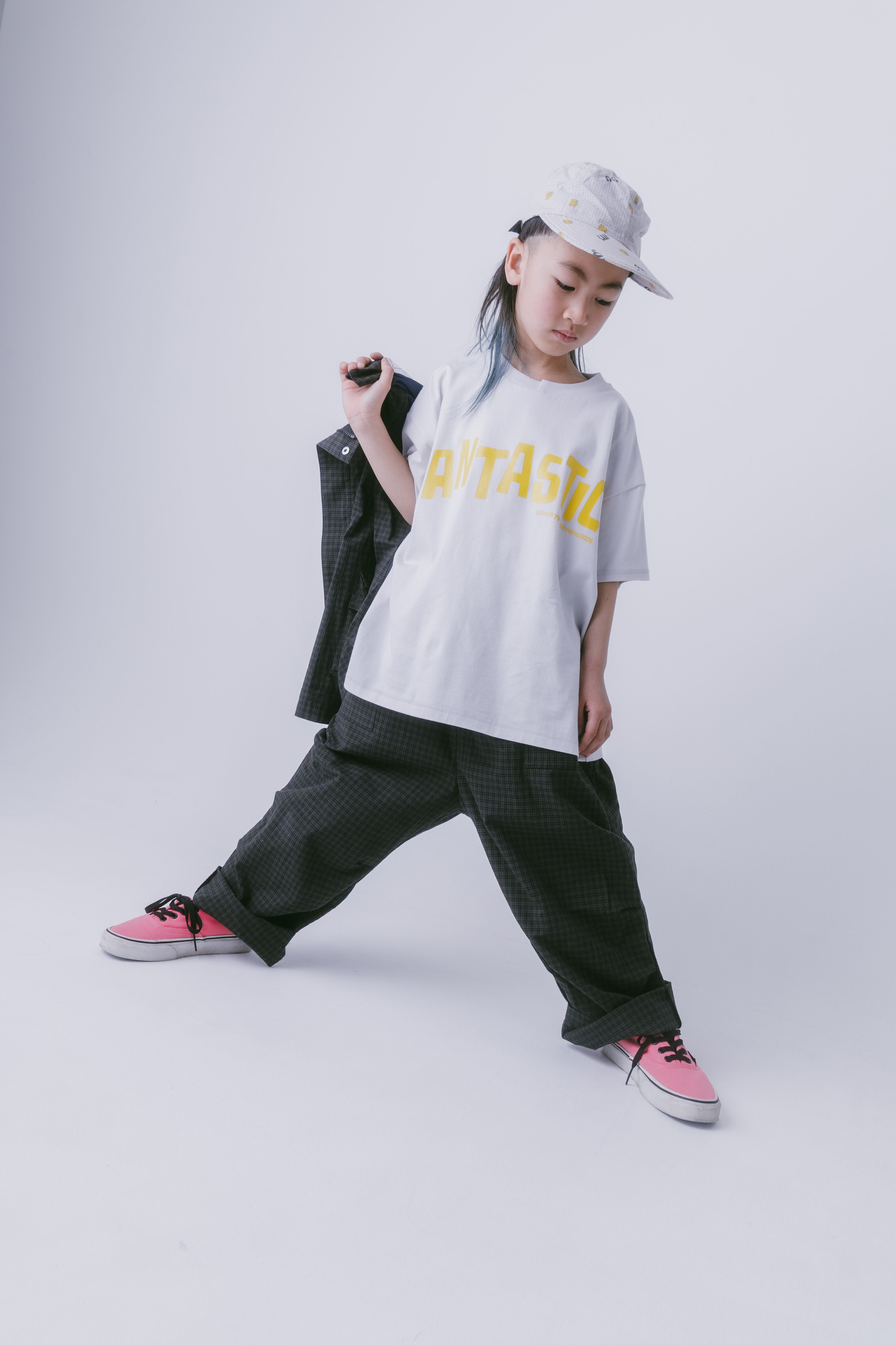 MIN-NANO×frankygrow❶ | frankygrow concept shop