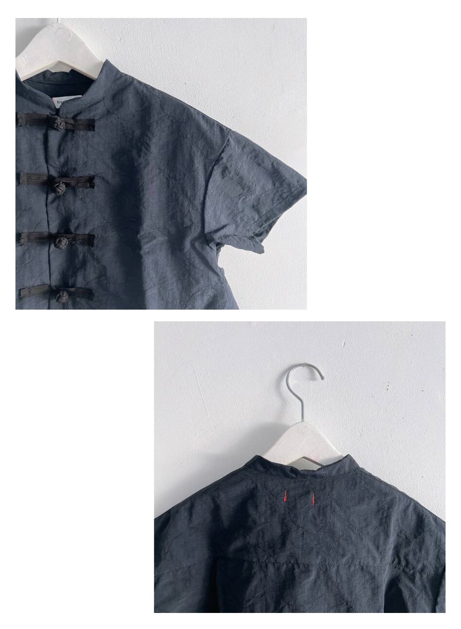 frankygrow 2024ss 1st release item ➁ | frankygrow concept shop