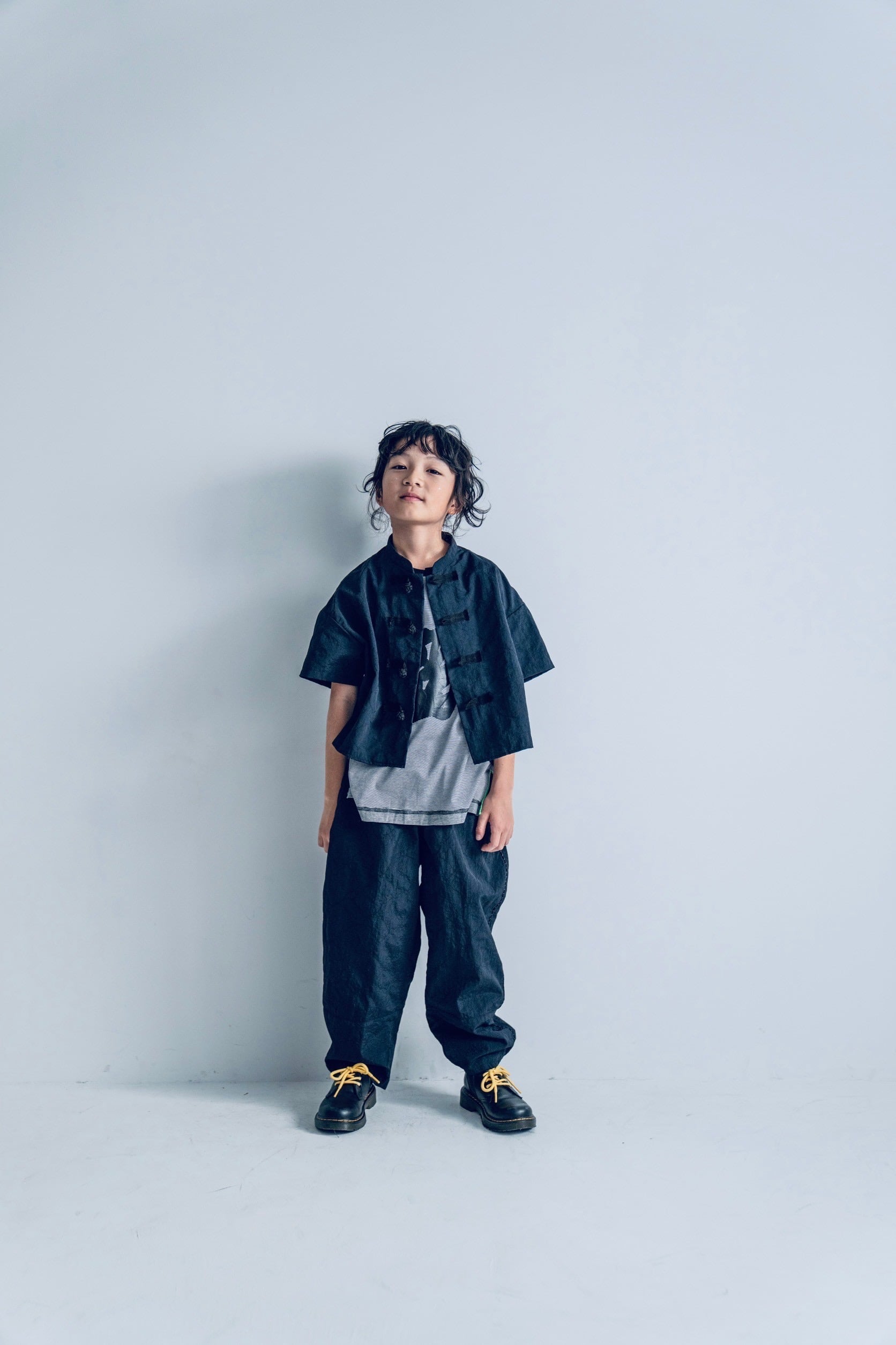 frankygrow 2024ss 1st release item ➁ | frankygrow concept shop