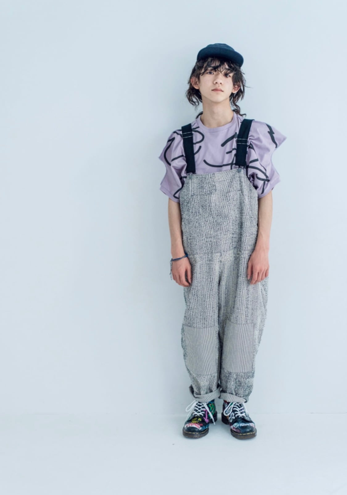 frankygrow 2024ss 1st release item ➀ | frankygrow concept shop