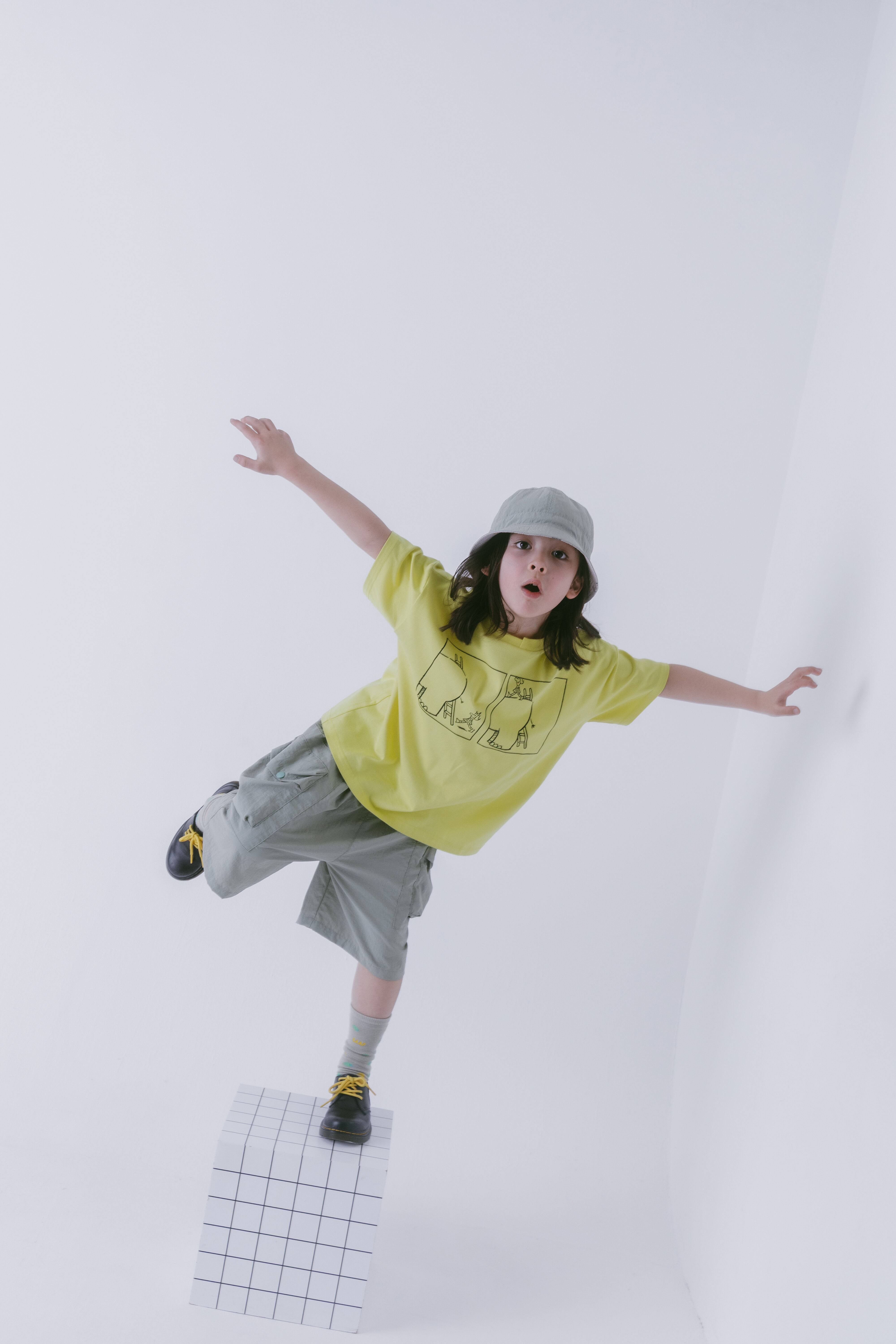 MIN-NANO×frankygrow❶ | frankygrow concept shop