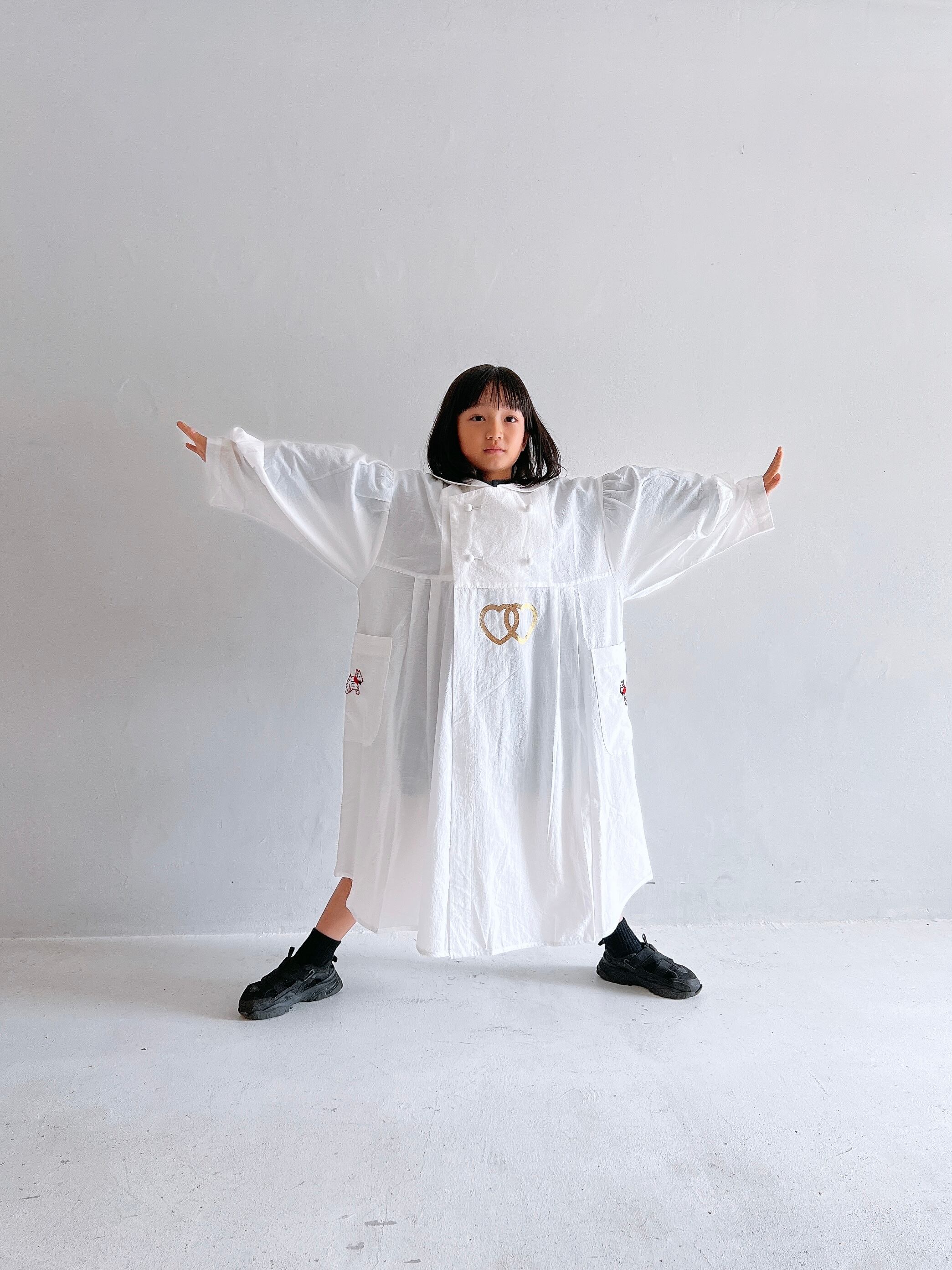 emiumigumi × frankygrow コラボ トートバッグ