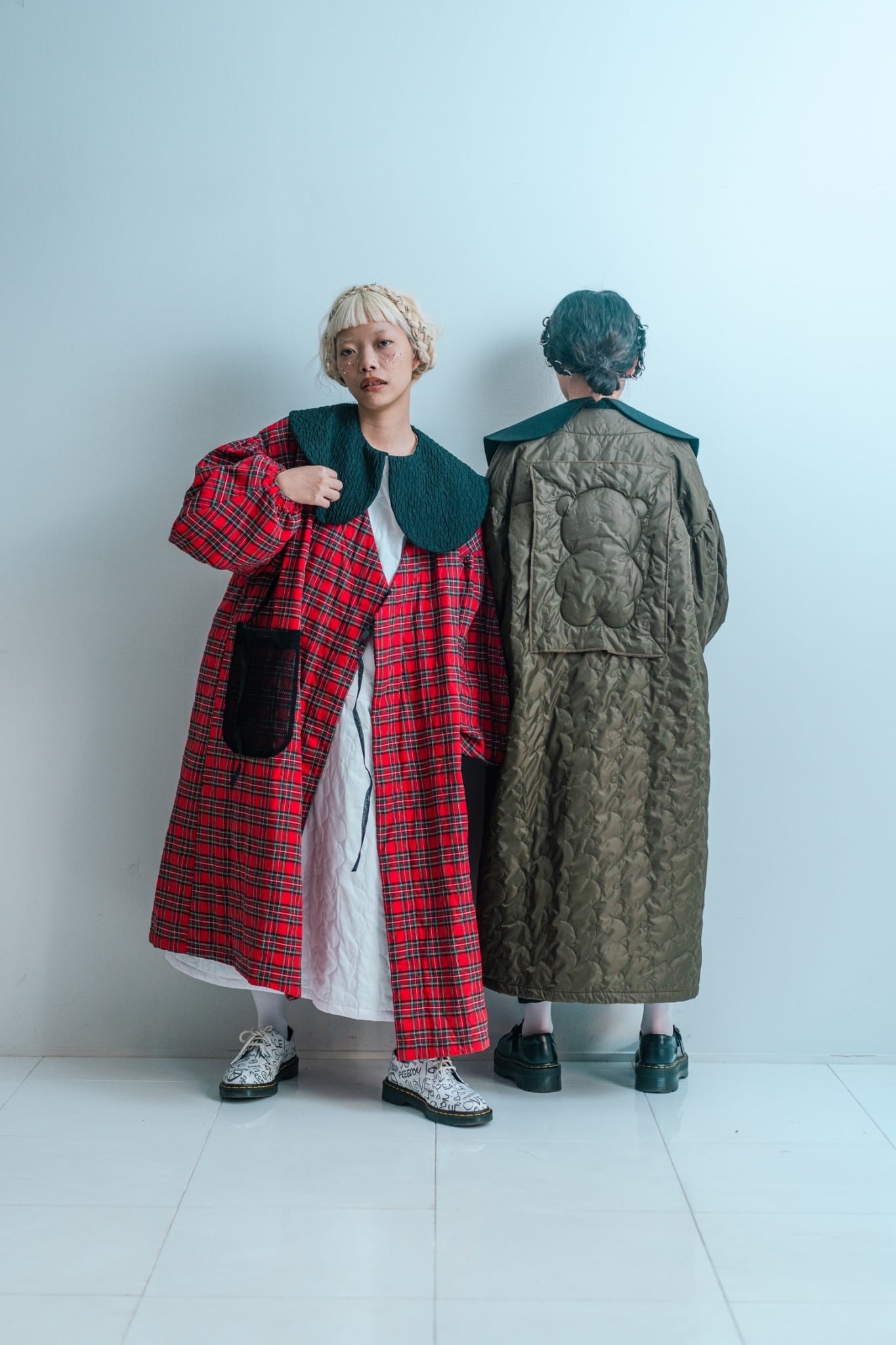 新作グッ frankygrow 2024aw 4th release item ➁ | frankygrow concept shop ワンピース