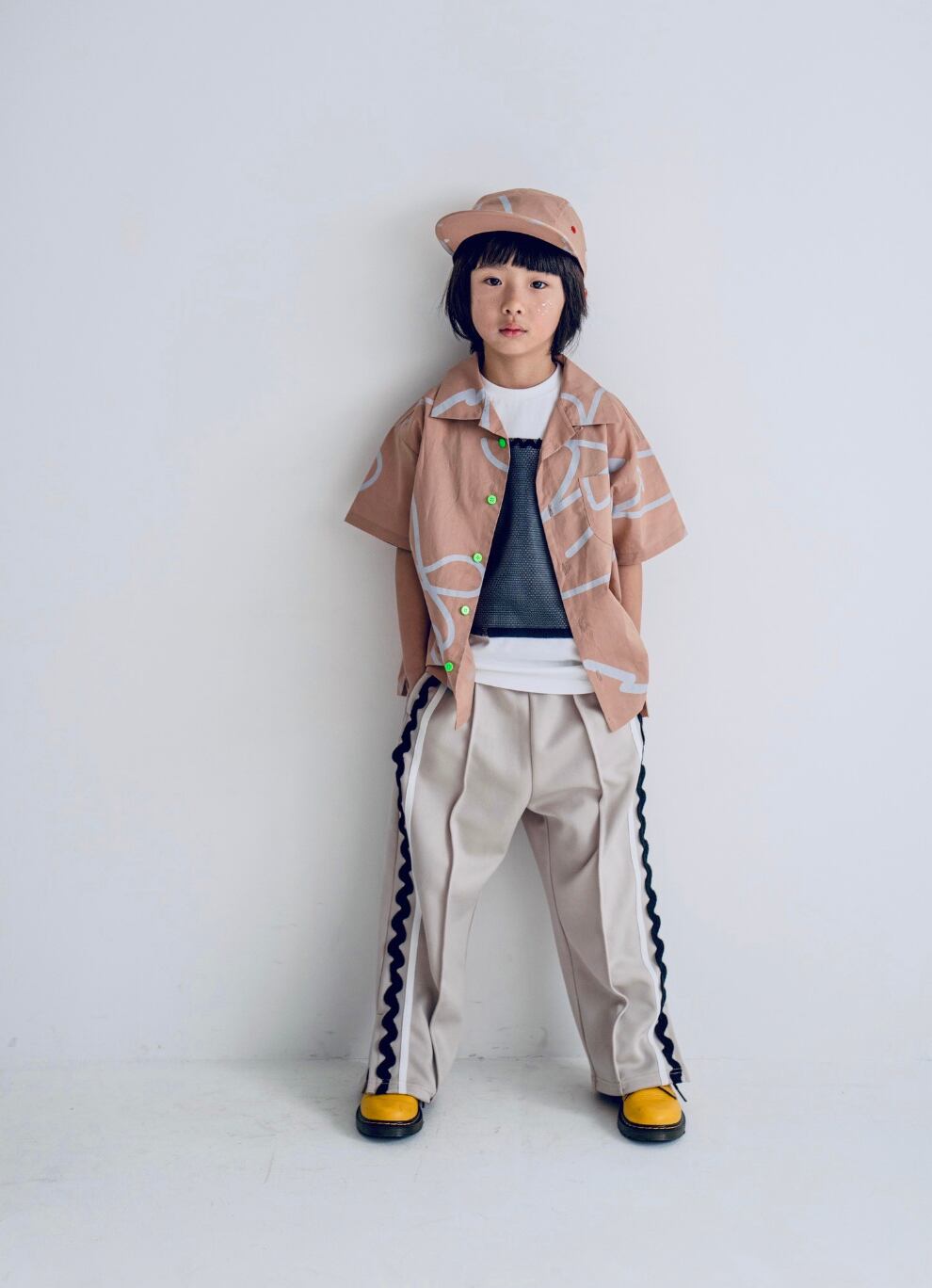 frankygrow 2024ss 4th release item ➀ | frankygrow concept shop