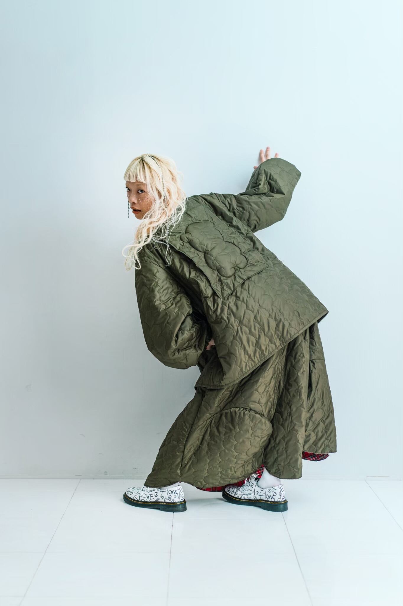 frankygrow 2024aw 4th release item❸ | frankygrow concept shop frankygrow 2024aw 4th release item❸ | frankygrow concept shop