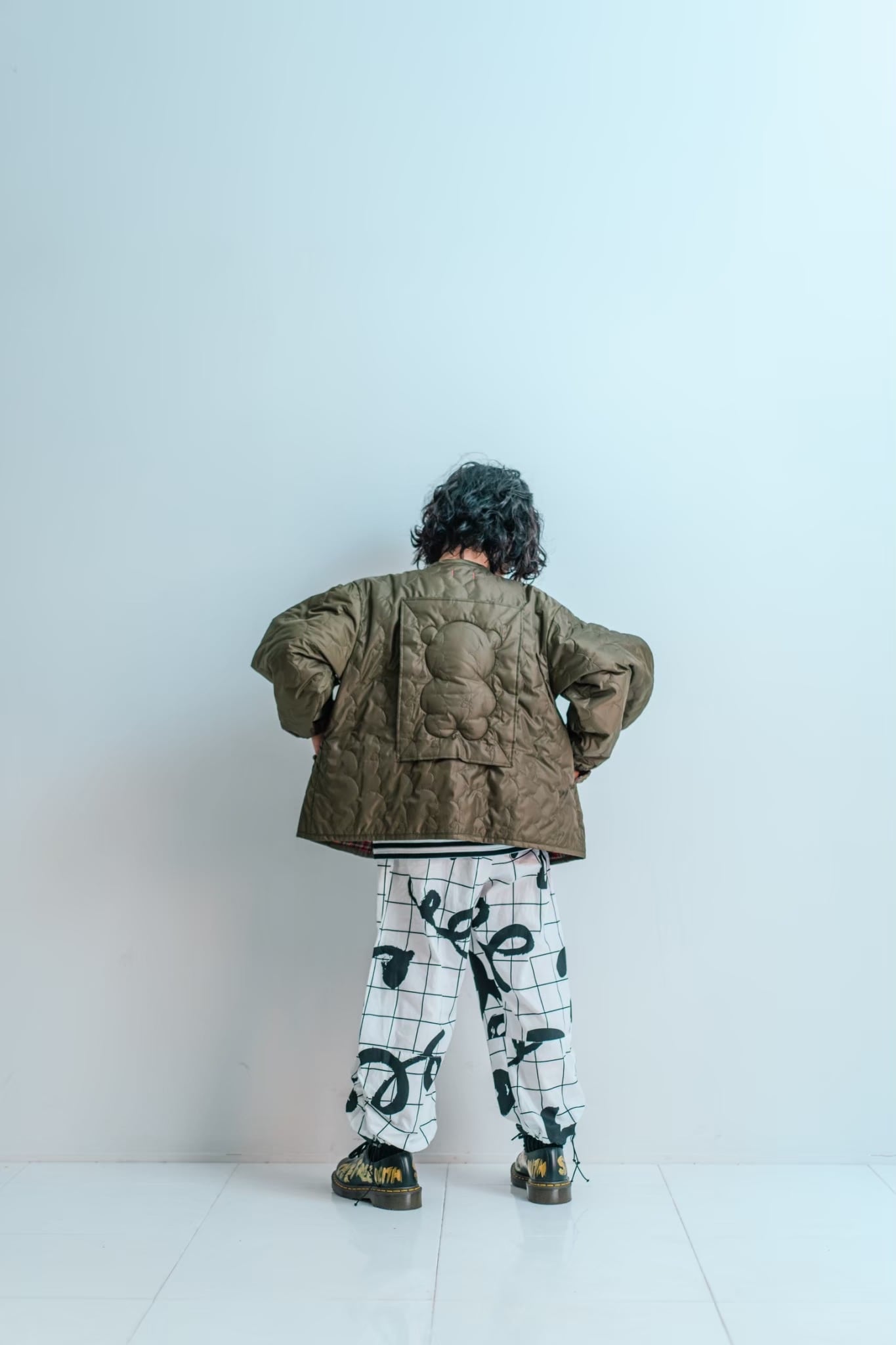 frankygrow 2024aw 4th release item❸ | frankygrow concept shop frankygrow 2024aw 4th release item❸ | frankygrow concept shop