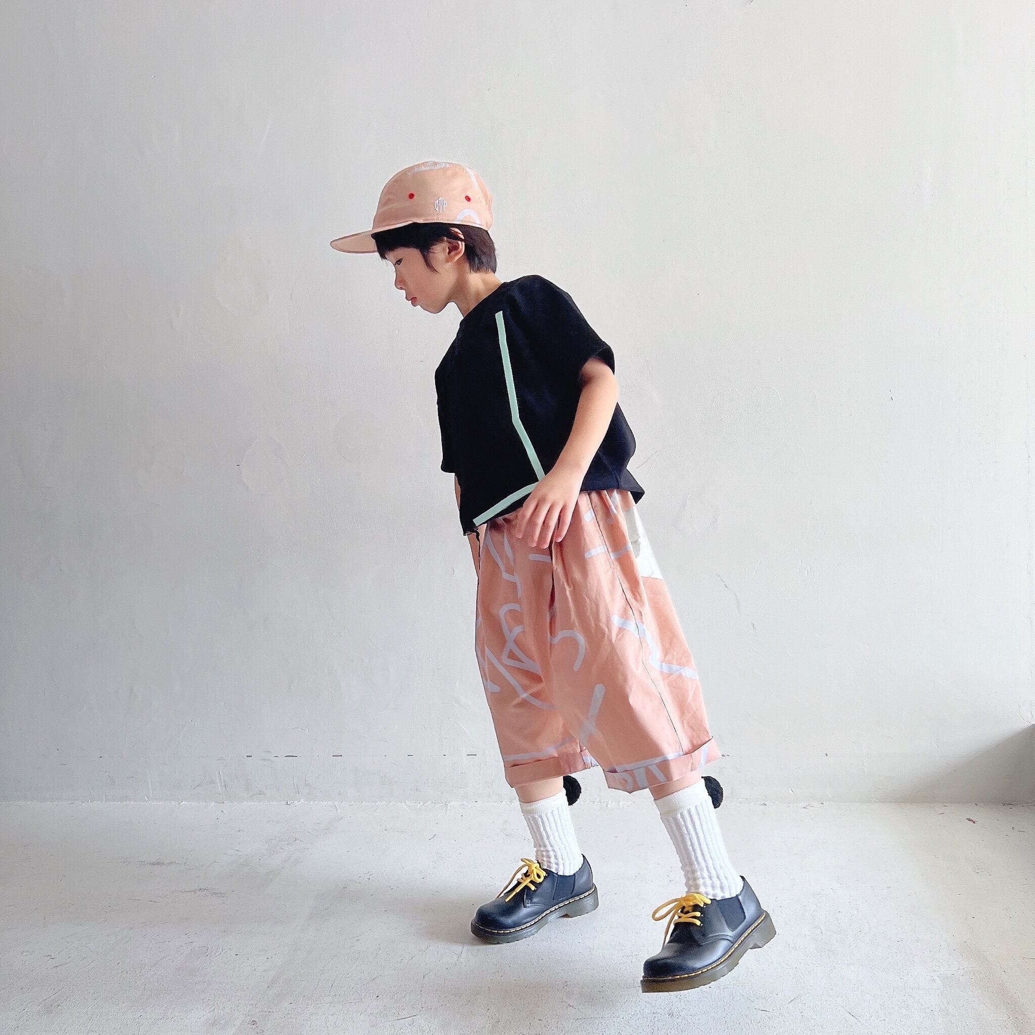 frankygrow 2024ss 1st release item ➁ | frankygrow concept shop