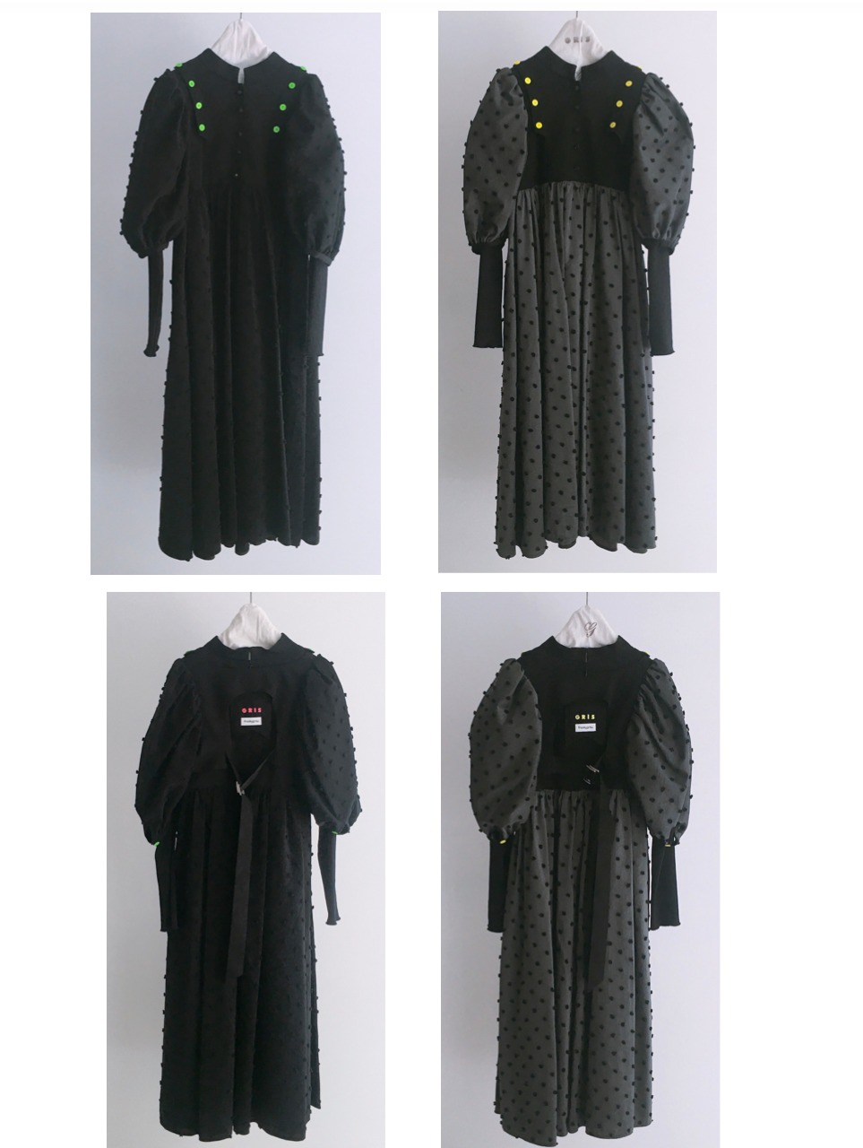 frankygrow GRIS collaboration item ワンピ