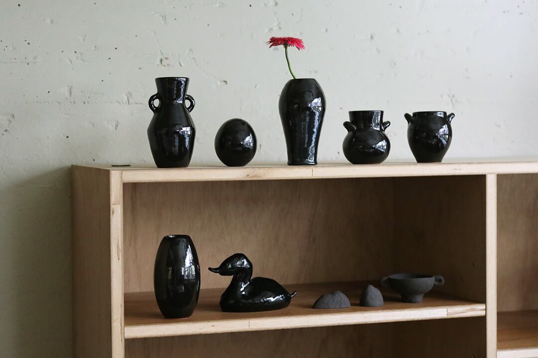 心くすぐる瀧澤奈那の陶芸作品【FREEPARK】 | FREEPARK