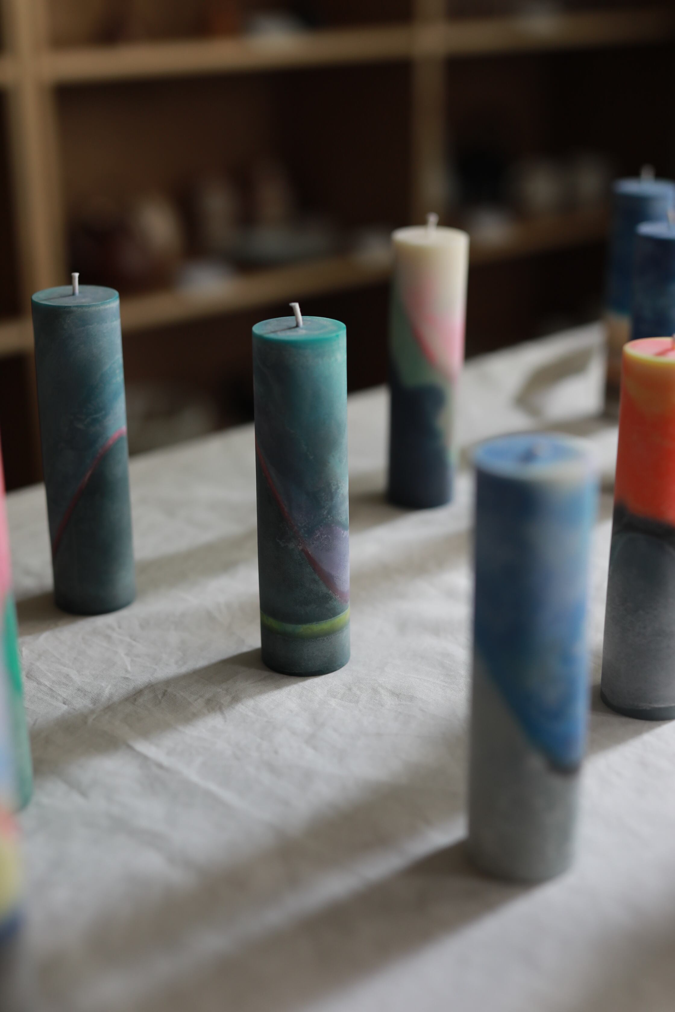 キャンドルブランド『chitra candle』が誕生しました【FREEPARK