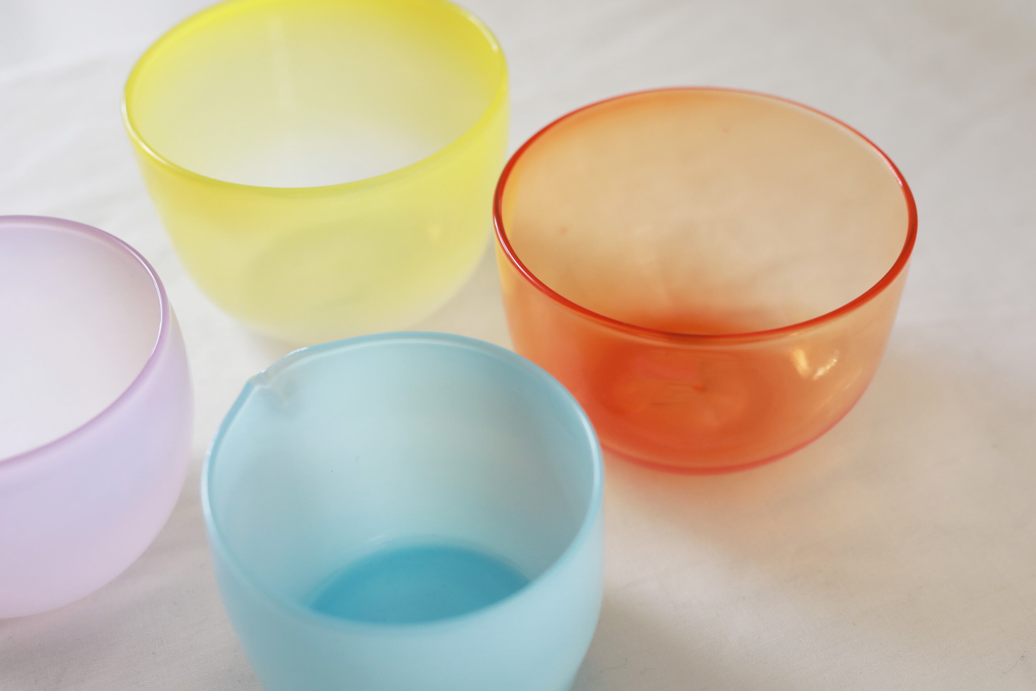 暮らしに寄り添うガラス作家『辻美友子』の魅力【FREEPARK】 | FREEPARK