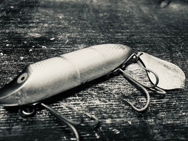2024年2月5日のblog 『Flaptail Spook Jr.』 | Tackleshop GTA