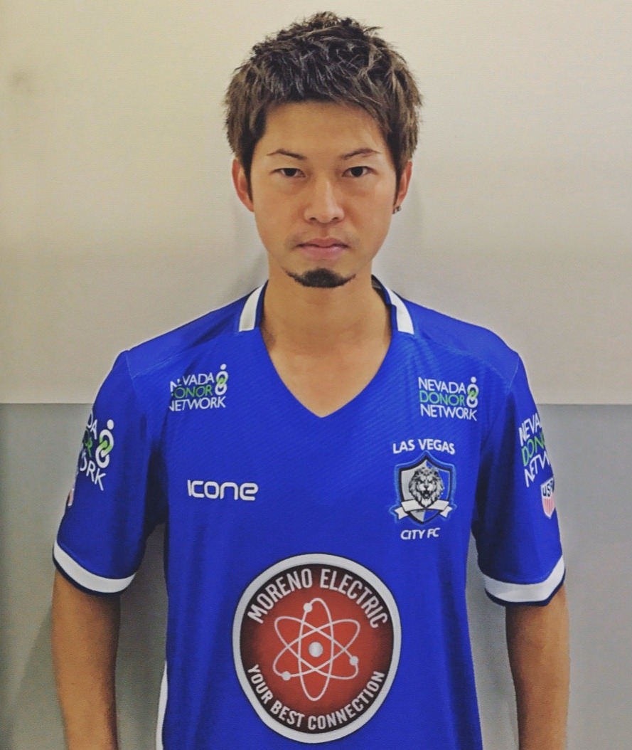 堀田一海 選手とのサプライヤー契約 Footninja
