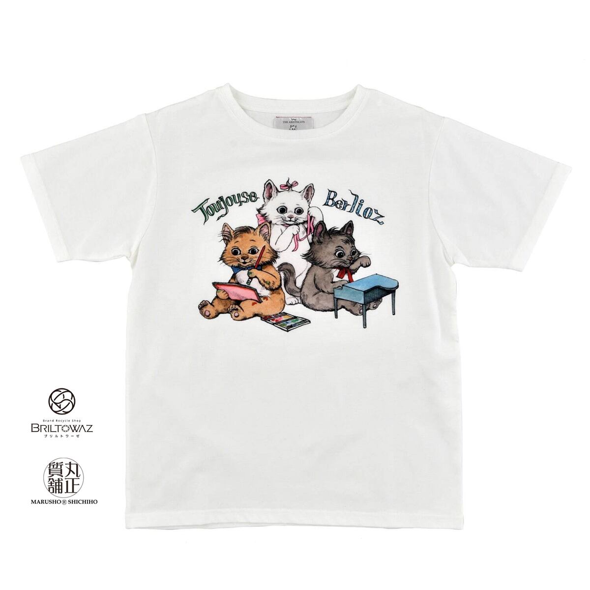 ディズニー×ヒグチユウコ コラボ商品♪ | briltowaz