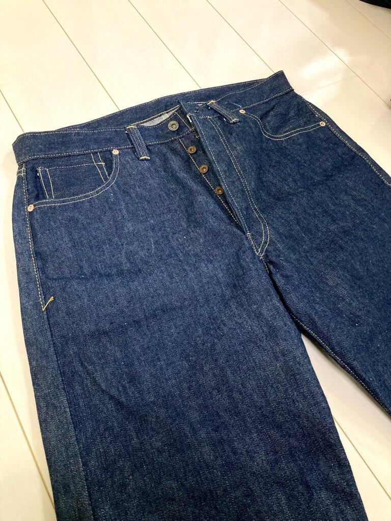 SOPHNET ソフネット ベルスタッフ マウンテンパーカー デニム