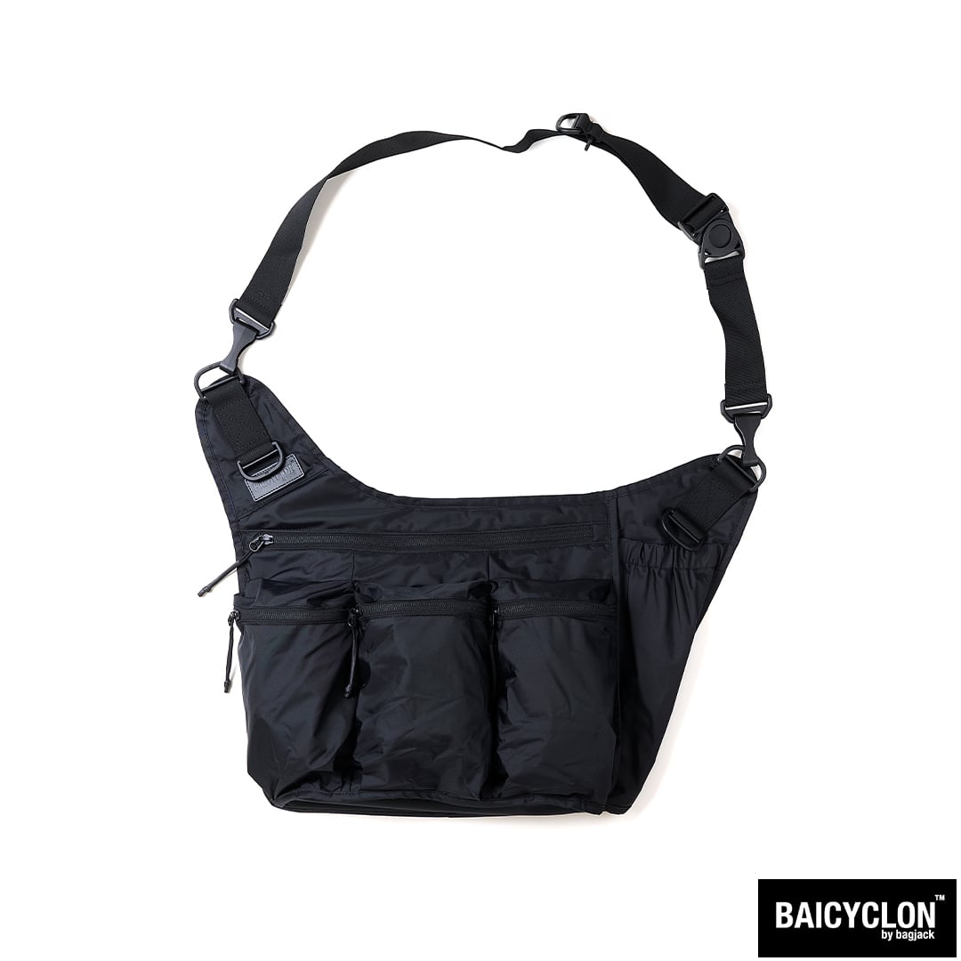 注文割引 BAICYCLON NOTE GOOD | BCL-52 / BAG Bagjack】SHOULDER by バッグ
