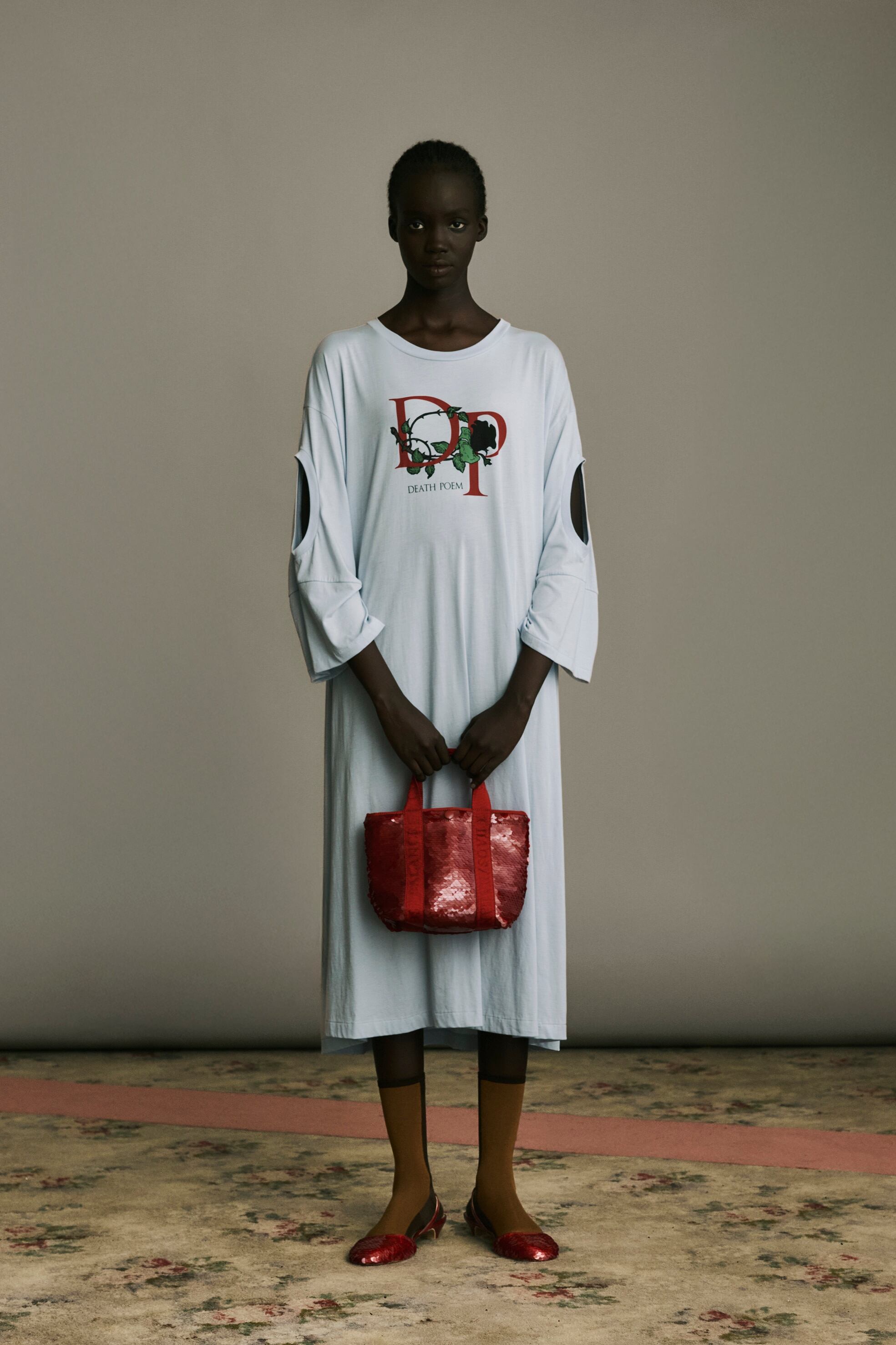 2026 PRE-SPRING WOMENS COLLECTION | UNDERCOVER Kanazawa