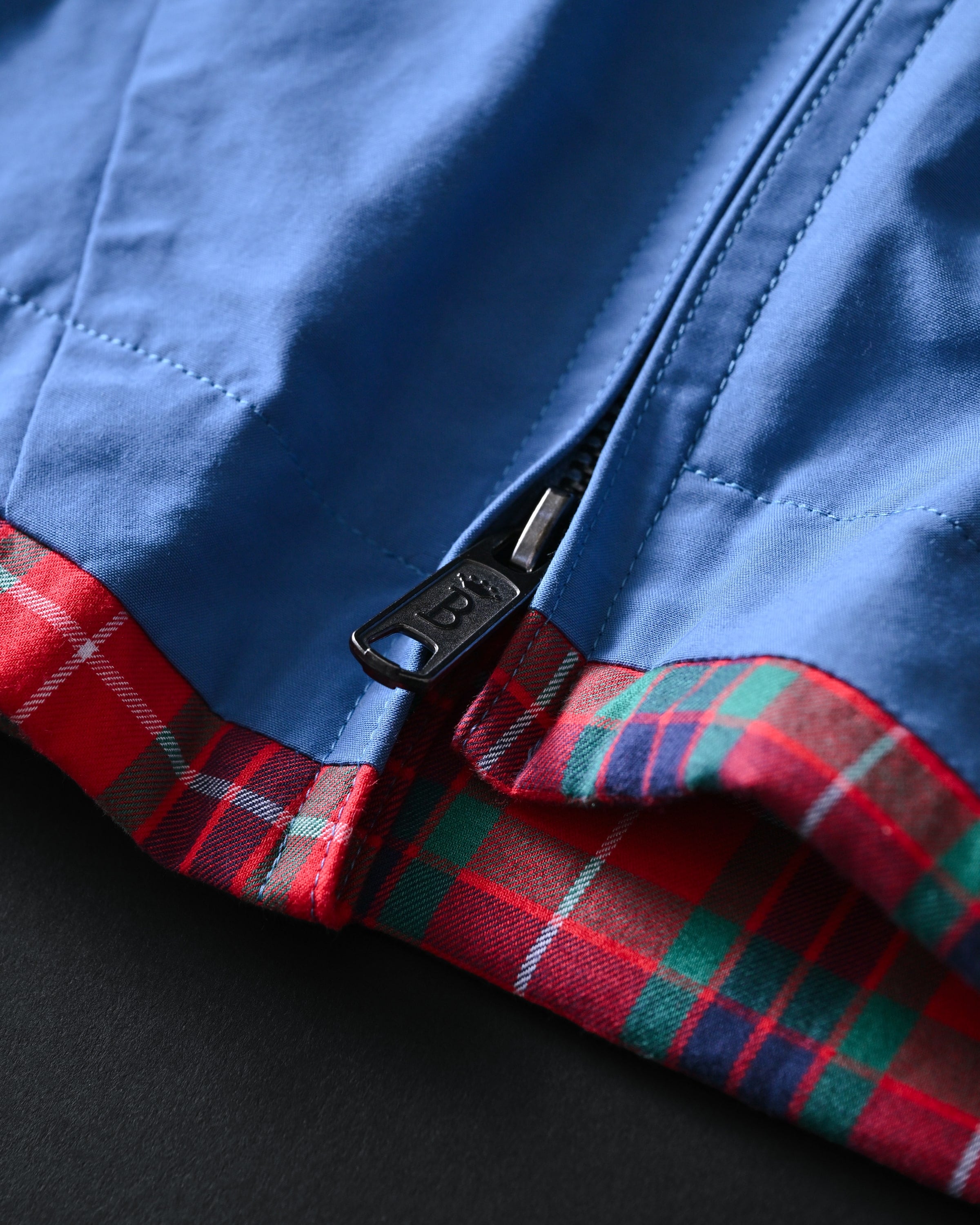 BARACUTA × UNDERCOVER | UNDERCOVER Kanazawa