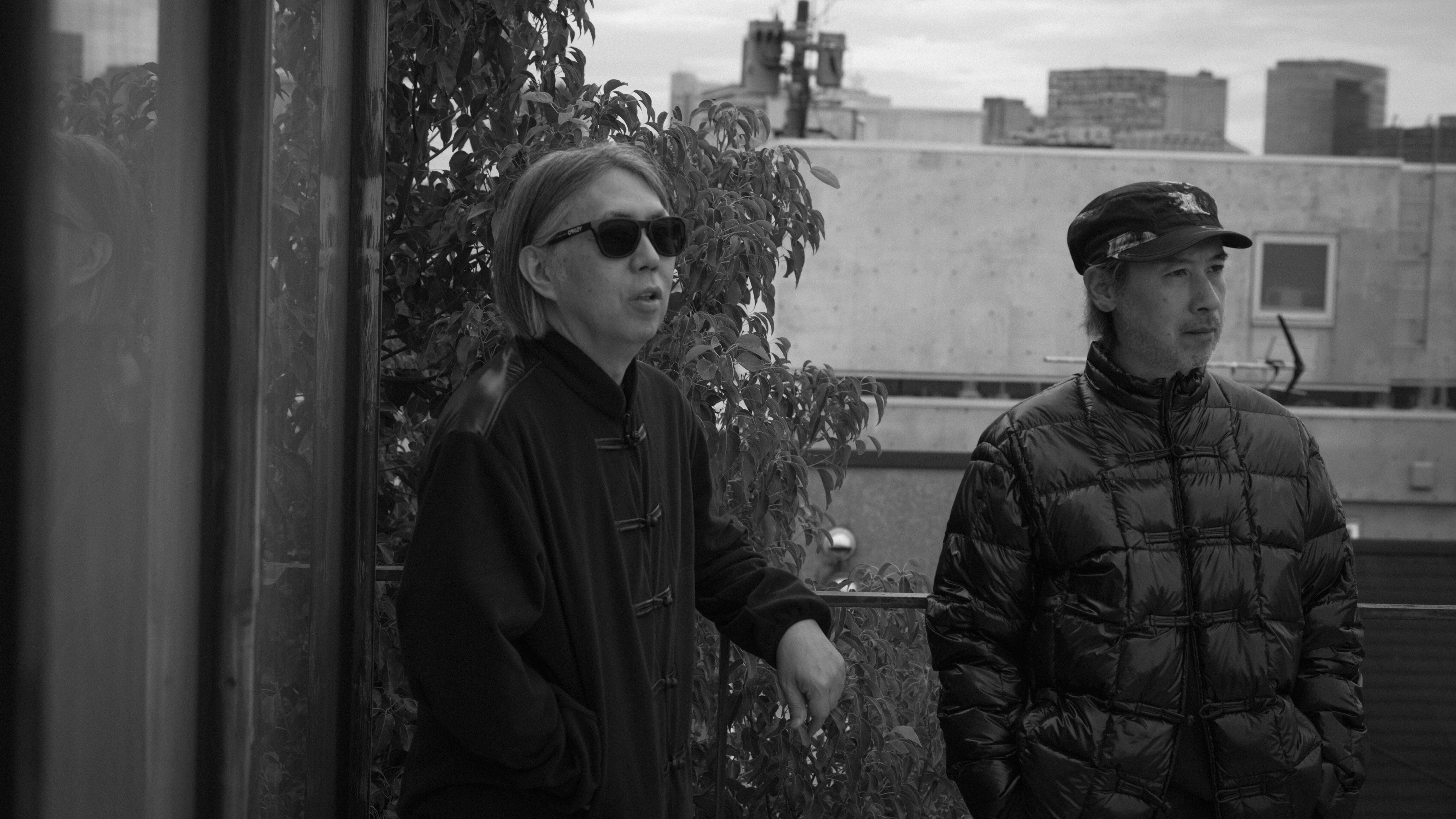 UNDERCOVER meets FRAGMENT | UNDERCOVER Kanazawa