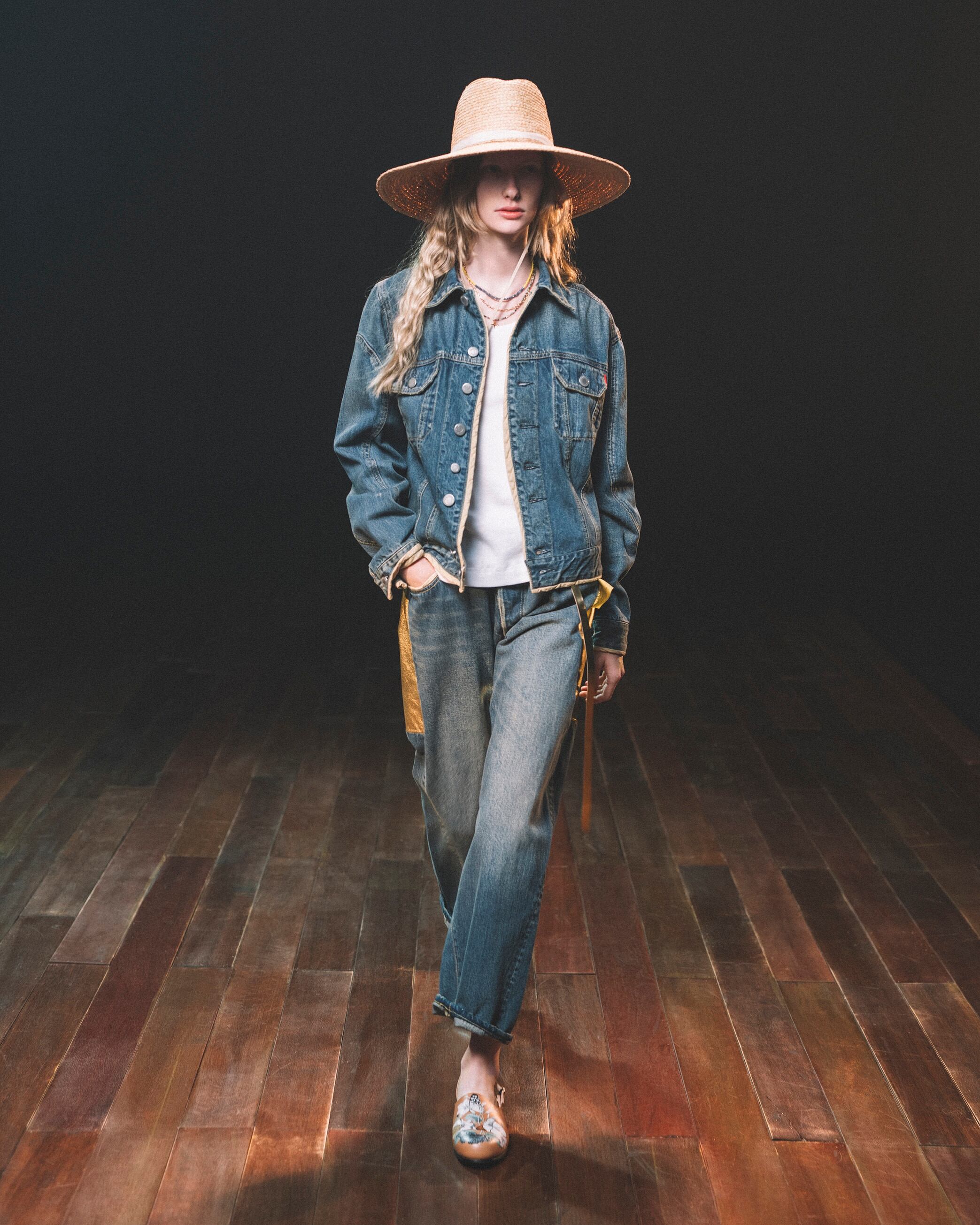 2026 SPRING–SUMMER WOMENS COLLECTION | UNDERCOVER Kanazawa