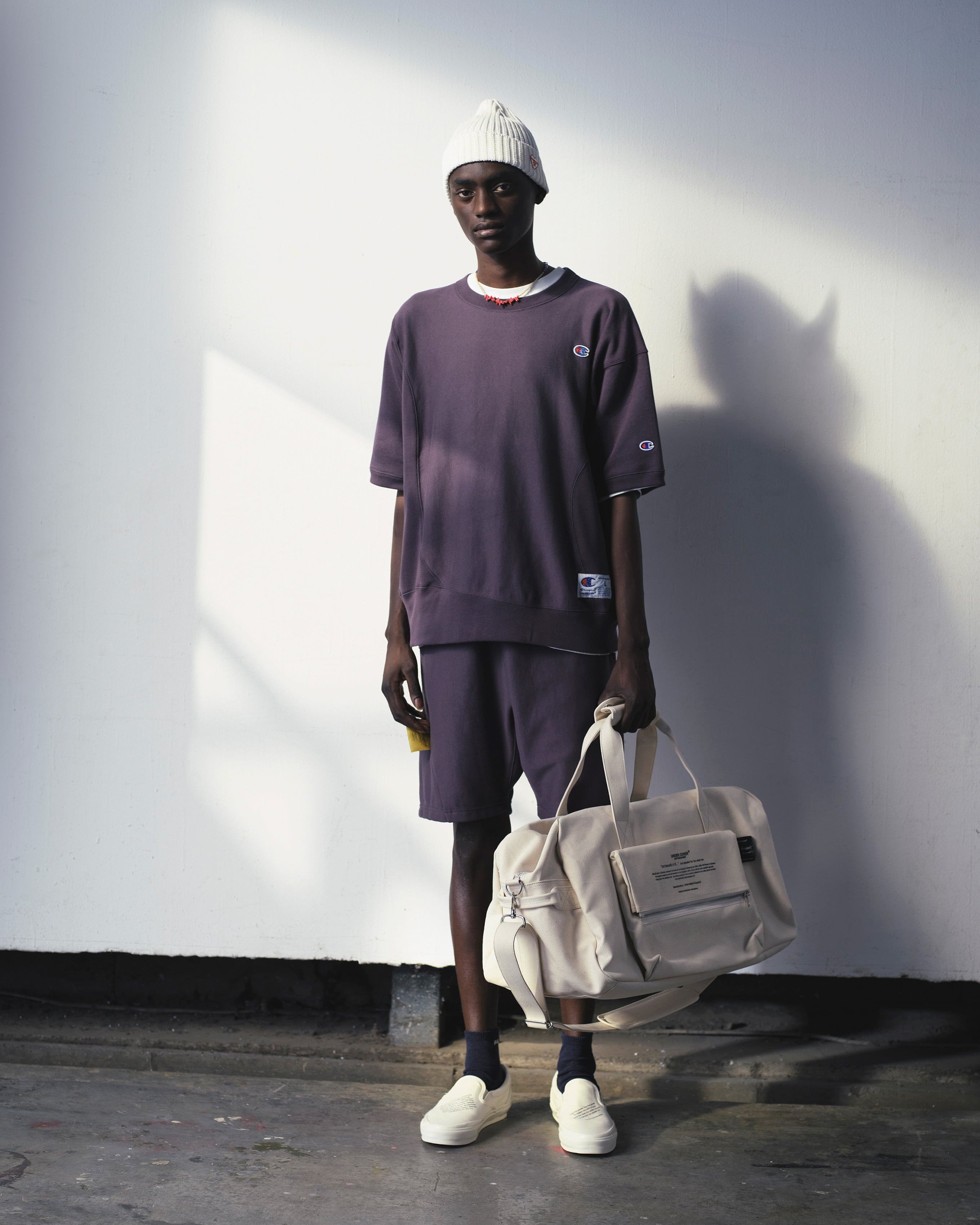 Champion x UNDERCOVER | UNDERCOVER Kanazawa