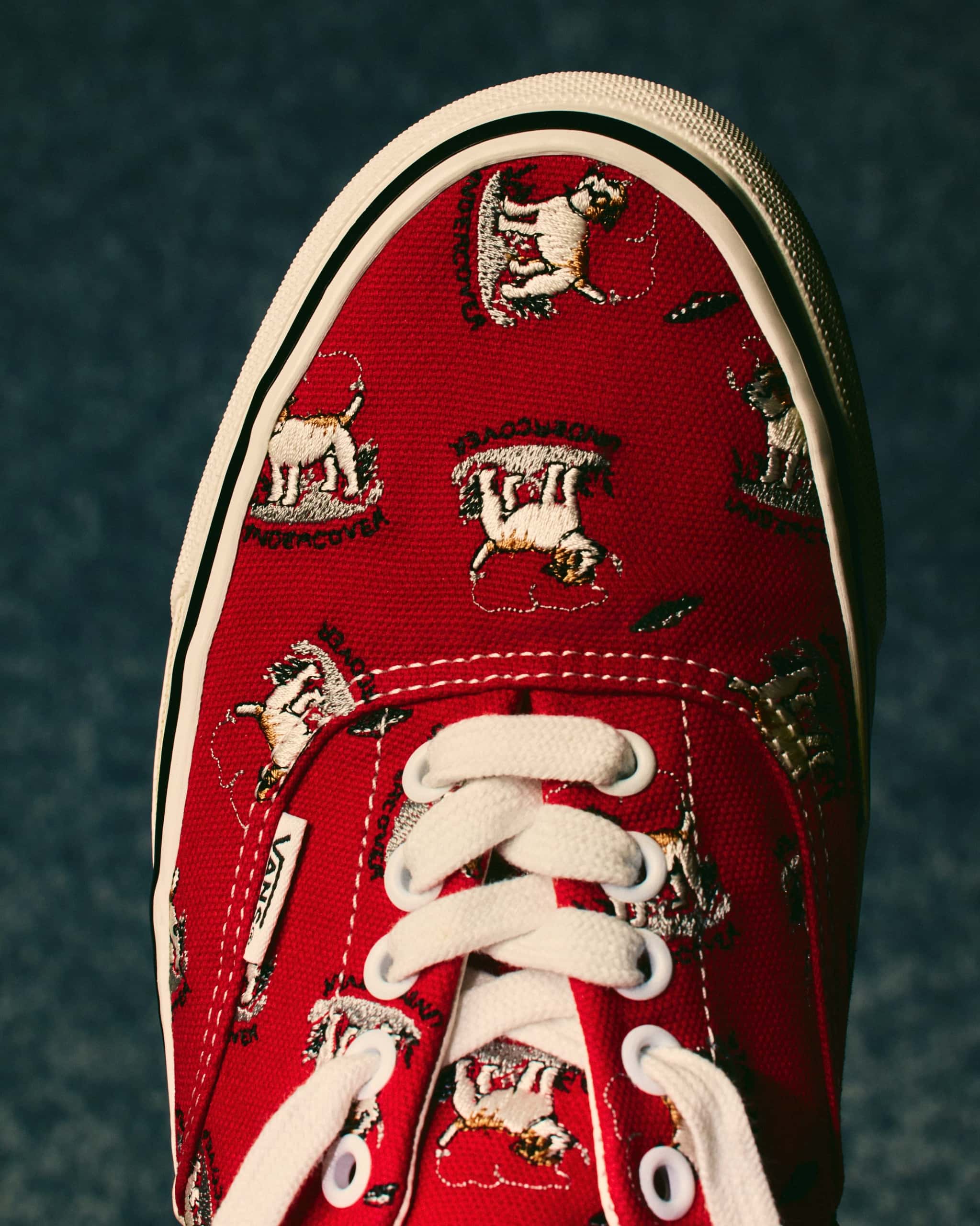 OTW by Vans × UNDERCOVER | UNDERCOVER Kanazawa
