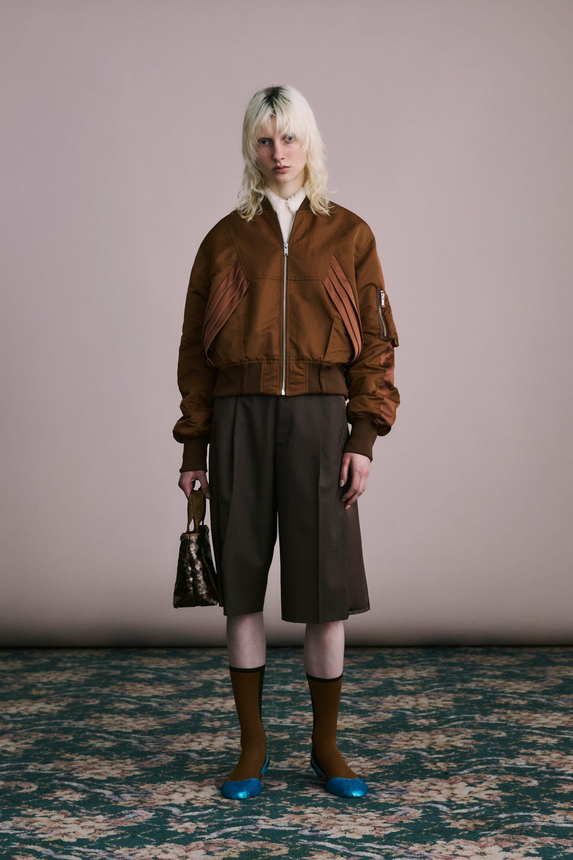 2026 PRE-SPRING WOMENS COLLECTION | UNDERCOVER Kanazawa