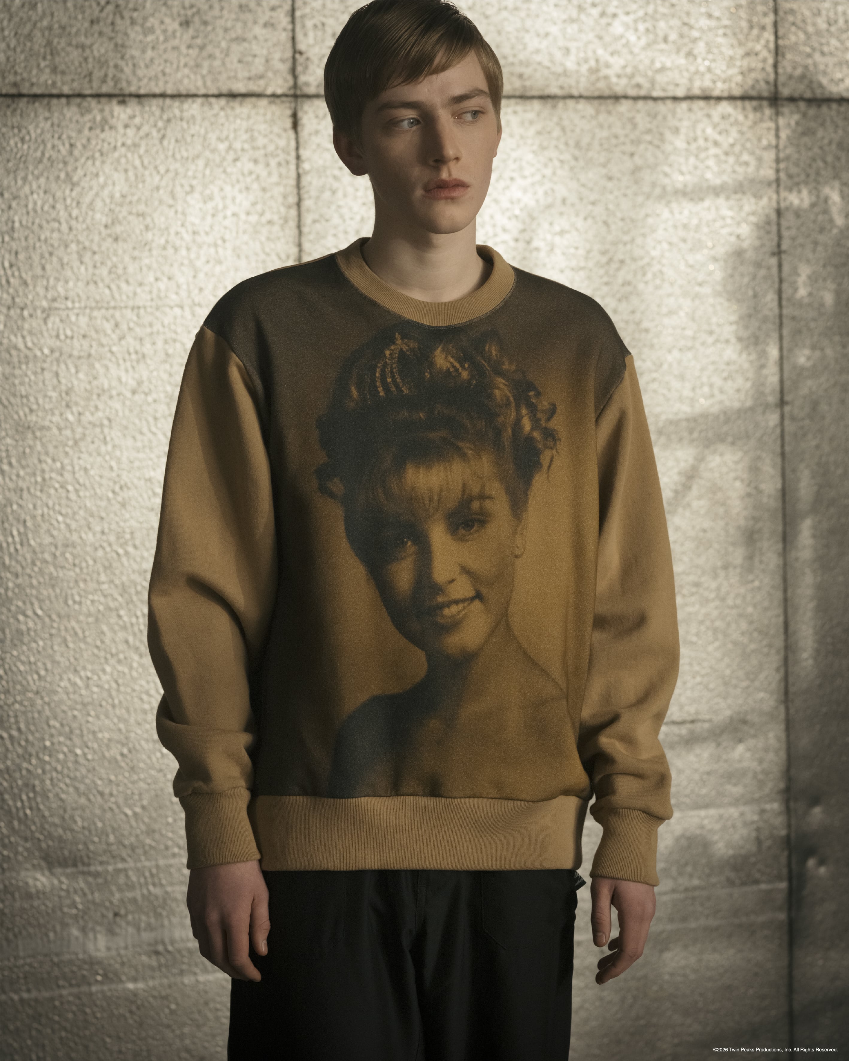 TWIN PEAKS × UNDERCOVER | UNDERCOVER Kanazawa