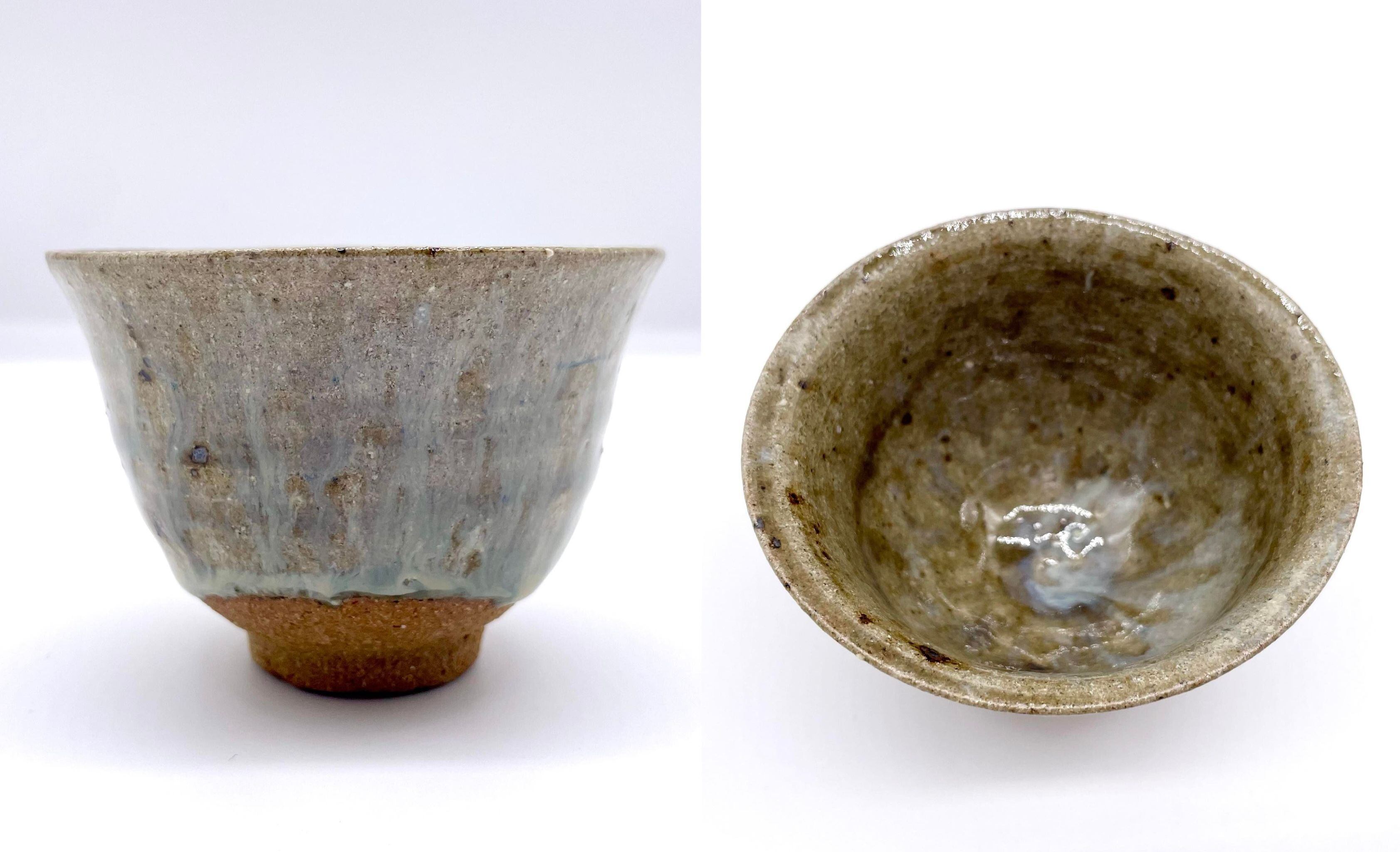 鉱物か?陶器か分かりません。 器のいろは～ご購入前に知っていてほしいこと～ | GALLERY唐重