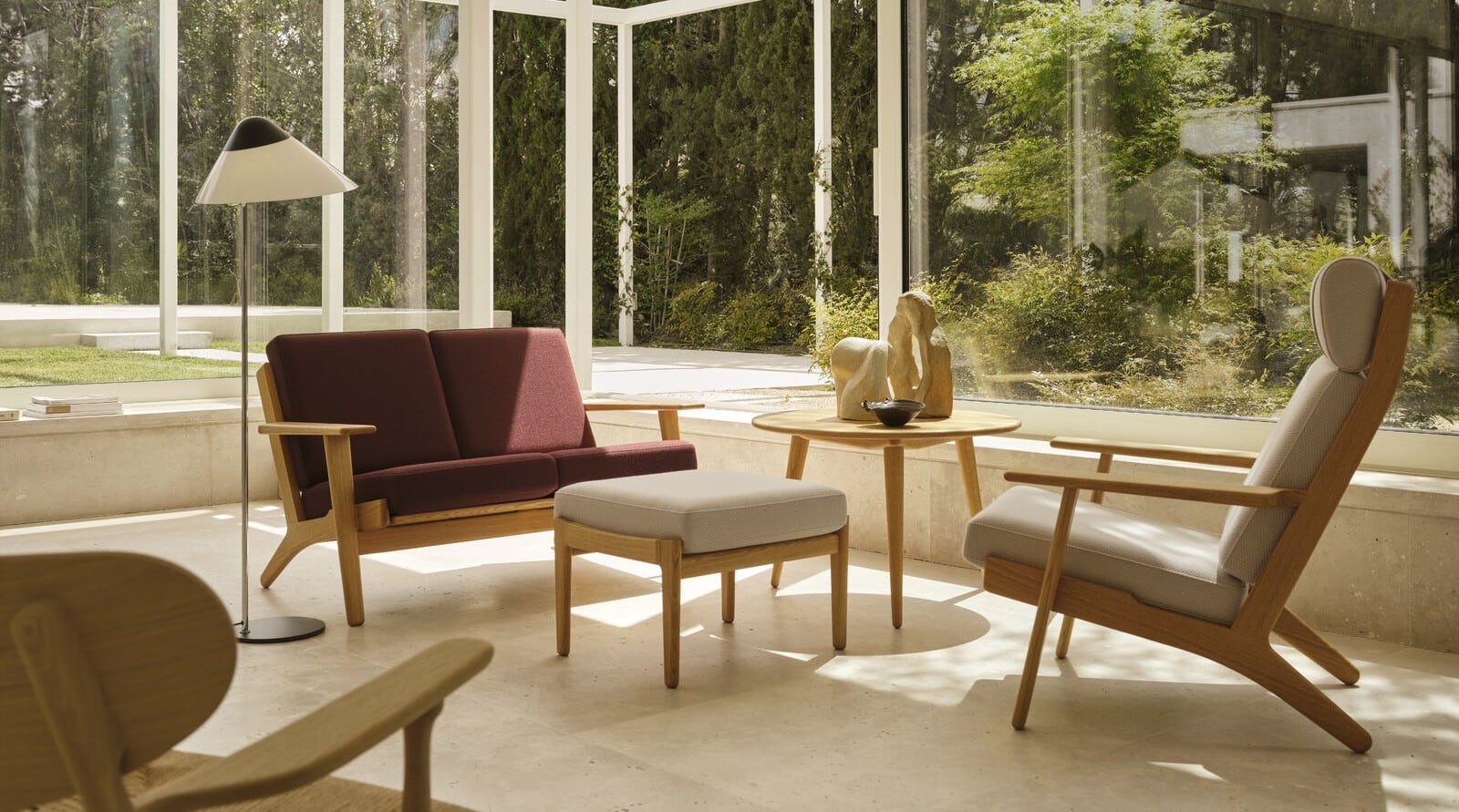 2025年12月1日発売】カール・ハンセン＆サン – 隠れた傑作「ND52