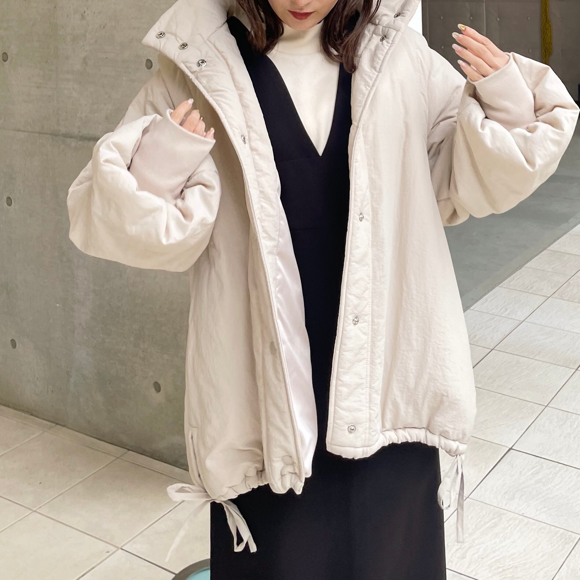 12/1(木) NEWARRIVAL | Alumu.