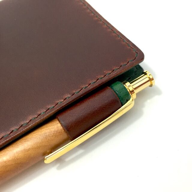 SIRUHA手帳用】桜の木を使ったボールペン | SIRUHA(シルハ)BASE店