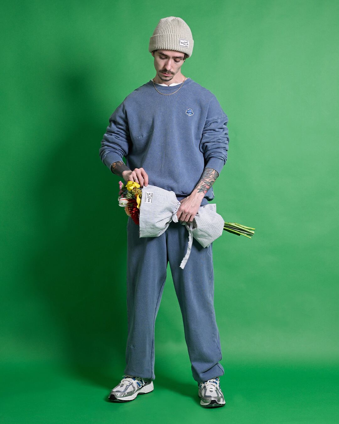 LOOK BOOK】2026 Spring/Summer | #Re:room（リルーム）