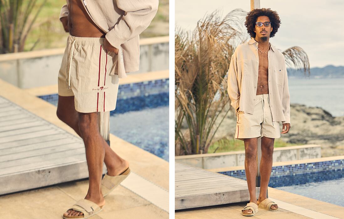 SUNS by #Re:room LOOK BOOK 2025 SUMMER | #Re:room（リルーム）