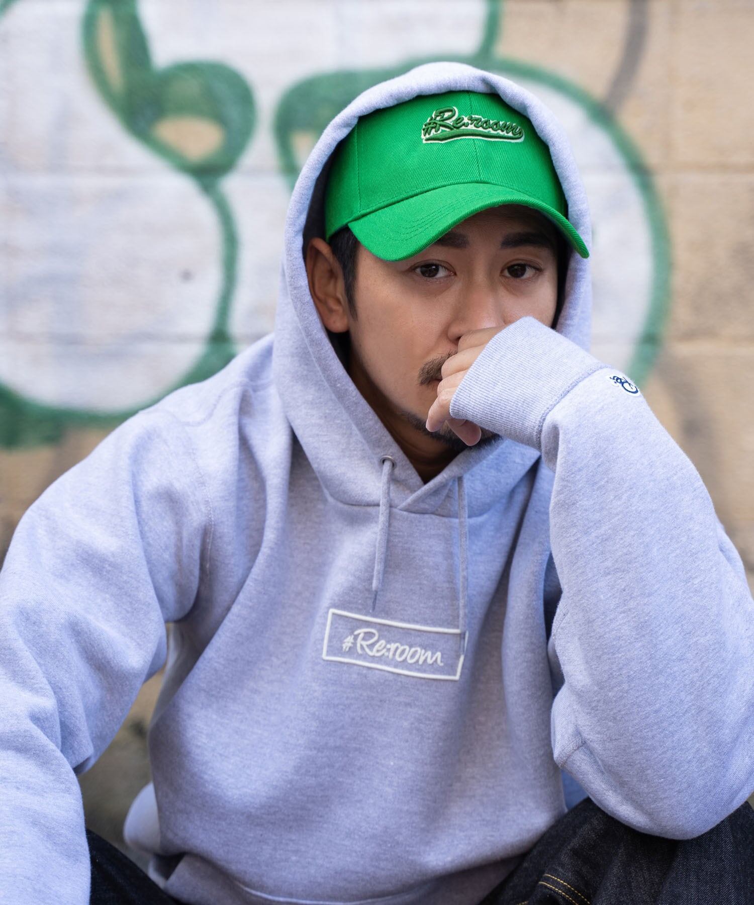 Re:room】CORDUROY CAP［REH158］ | #Re:room（リルーム）
