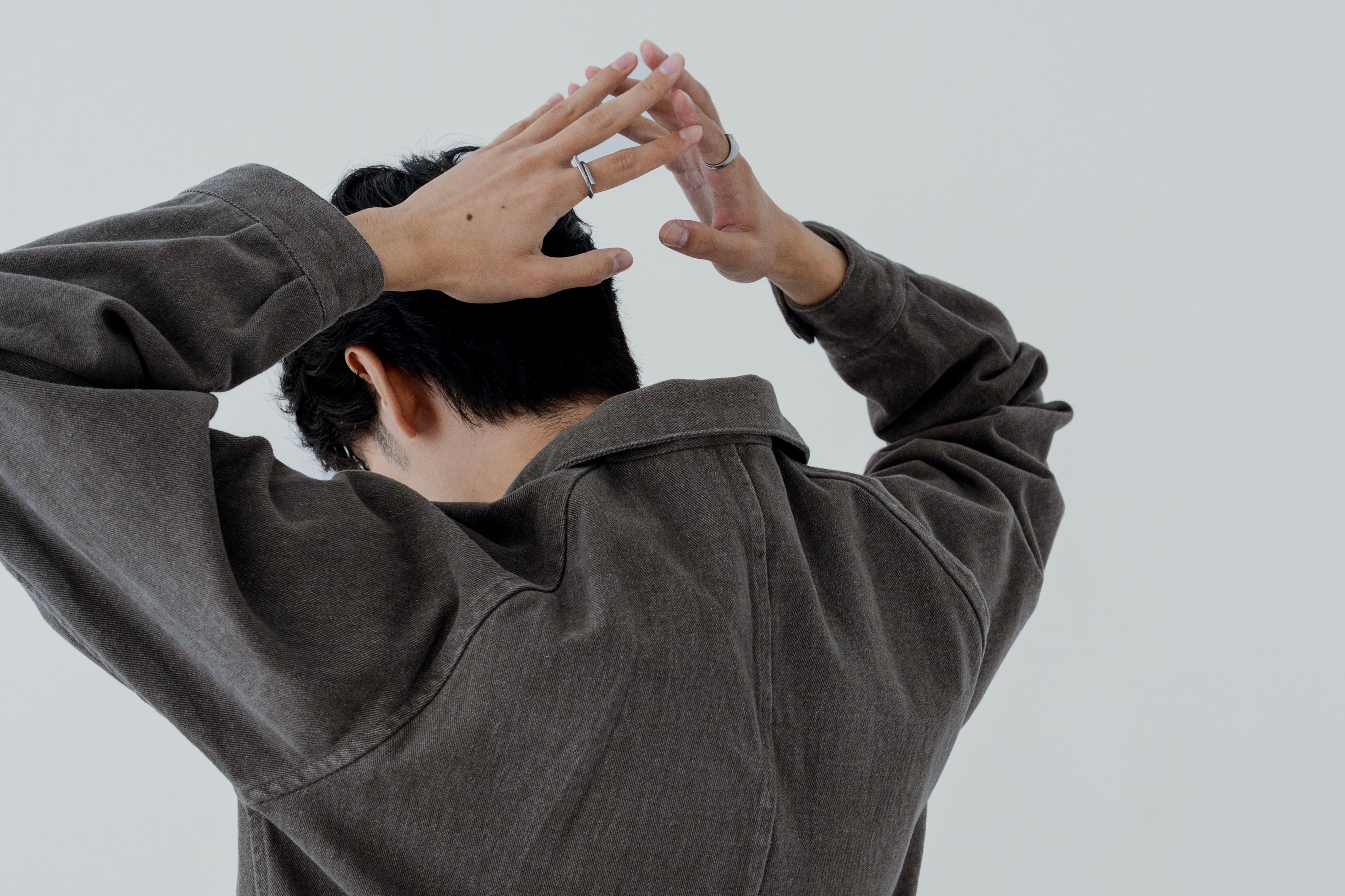 25AW POPUP STORE - information - | philme