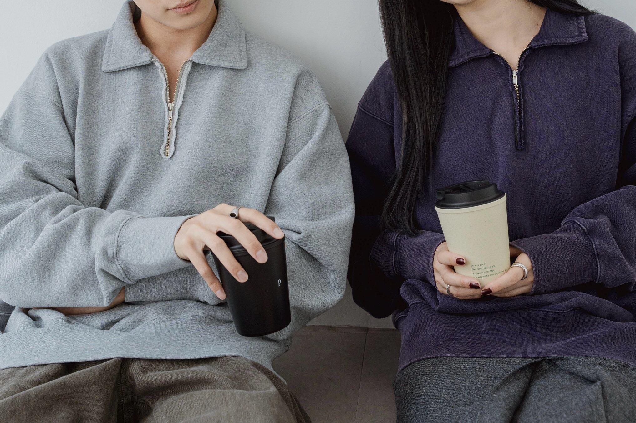 25AW POPUP STORE - information - | philme