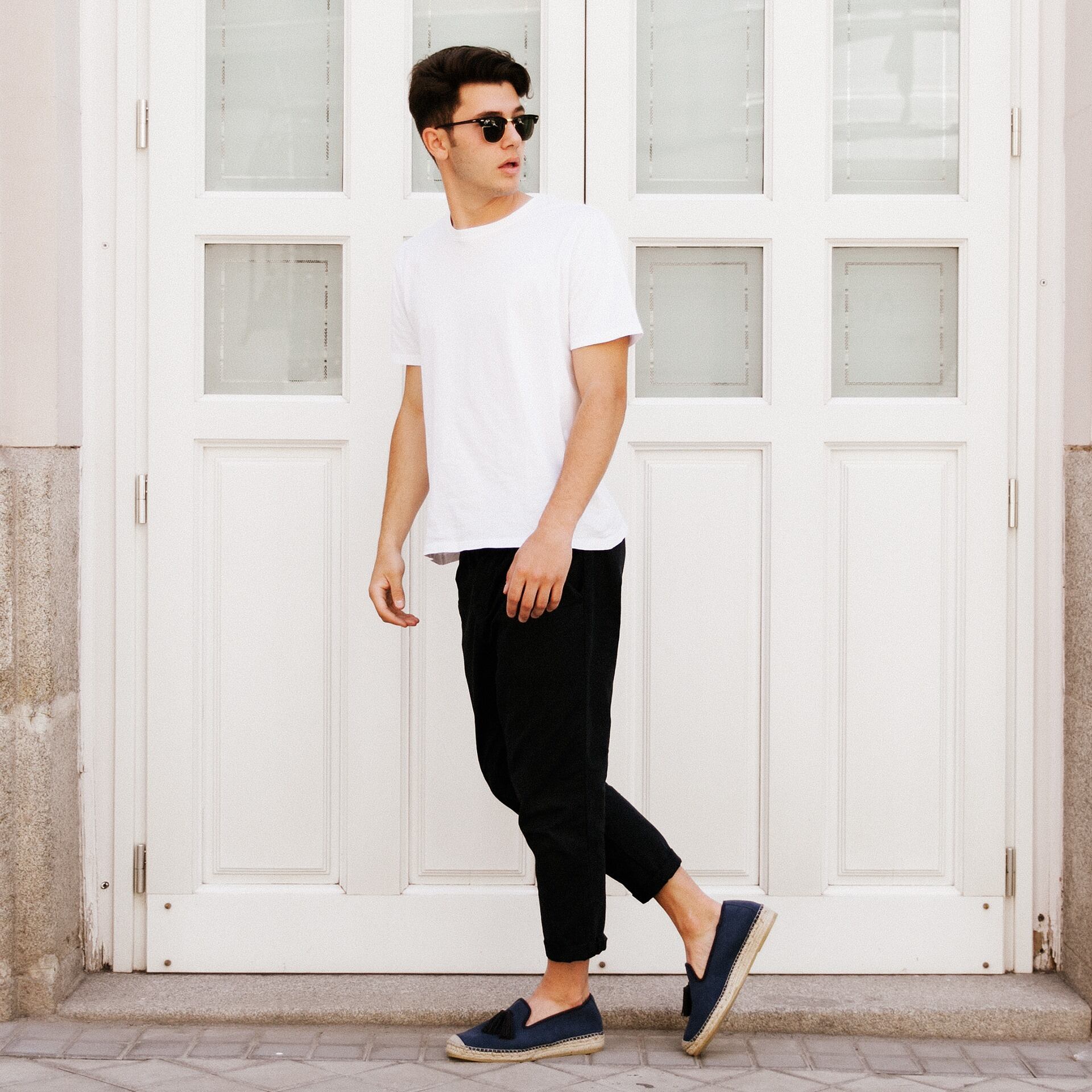 スペインの伝統が息づく《エスパドリーユ》を掘り下げよう