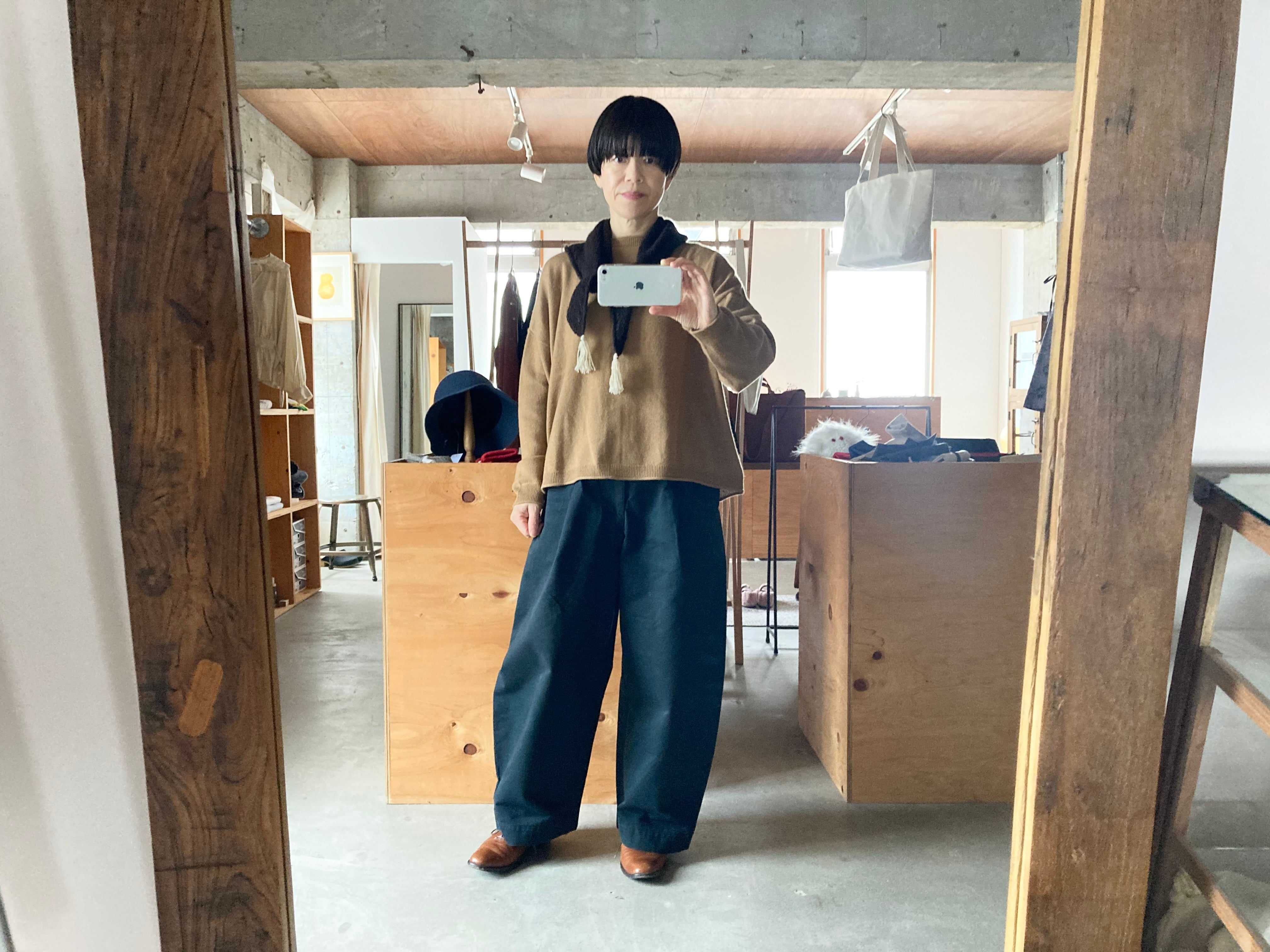 ある晴れた日に