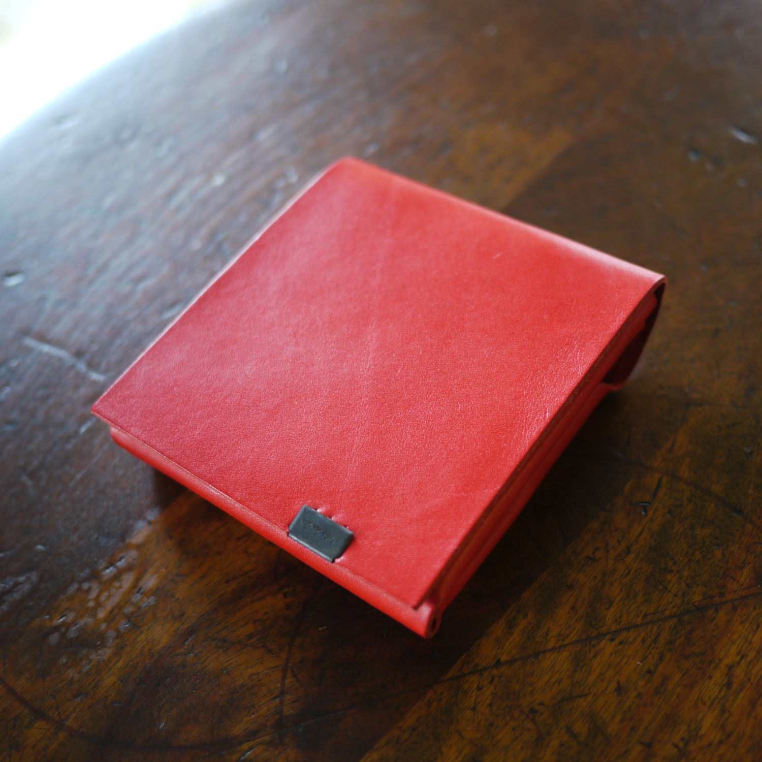 新生活に向けて②ショートウォレットver.2,0編