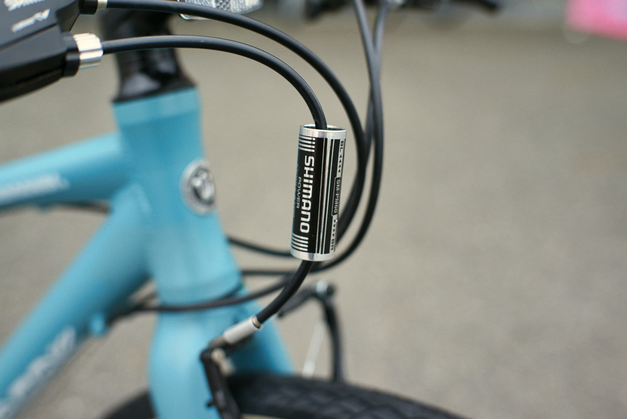 アウトレット」Welby/GENOME T