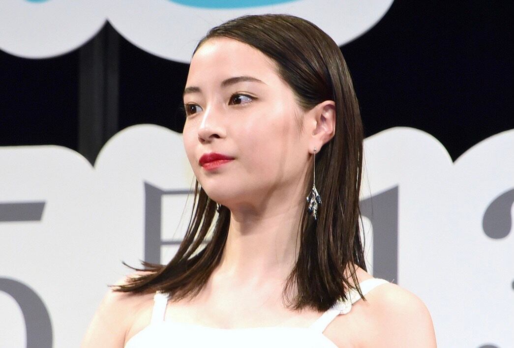広瀬すず着用 白珊瑚ピアス 【公式通販】