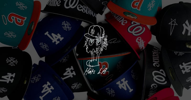 Hats LA Hats LA
