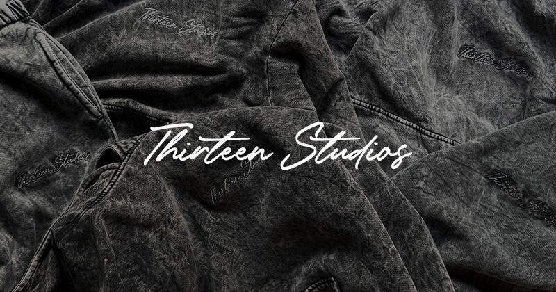 Thirteen Studios