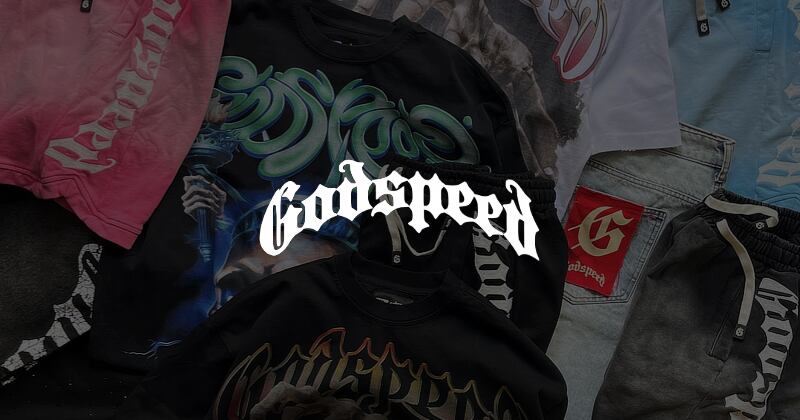 GODSPEED
