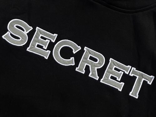 SECRET SECRET