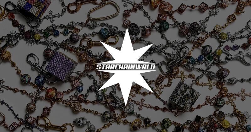 StarChain World