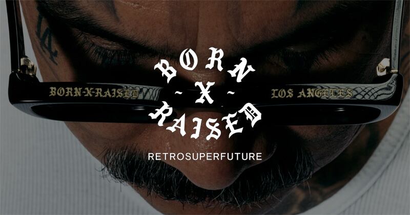 2024激安通販 RETROSUPERFUTURE 小物