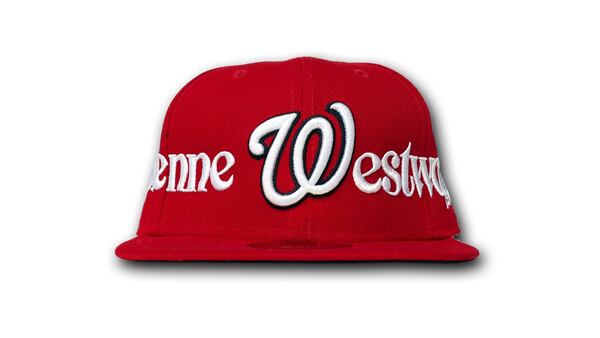 帽子 HATS LA new era/Vivienne Westwood Hats LA / Vivi Fitted | HOLICK