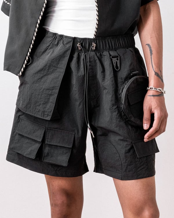 KODY PHILLIPS◇カーゴパンツ/30/コットン/KHK KODY PHILLIPS | HOLICK